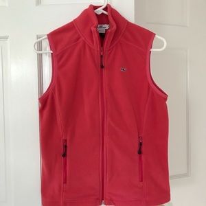 Vineyard Vines Vest, XS